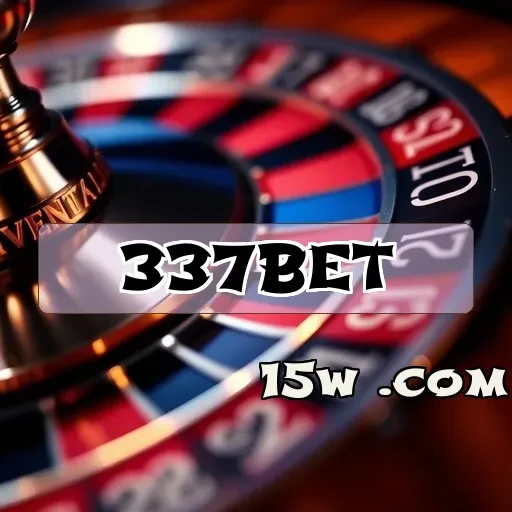 337bet: Os Bônus Imperdíveis que Você Não Pode Perder