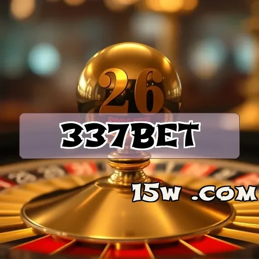 337bet: As Promoções Imperdíveis Que Você Não Pode Ignorar!