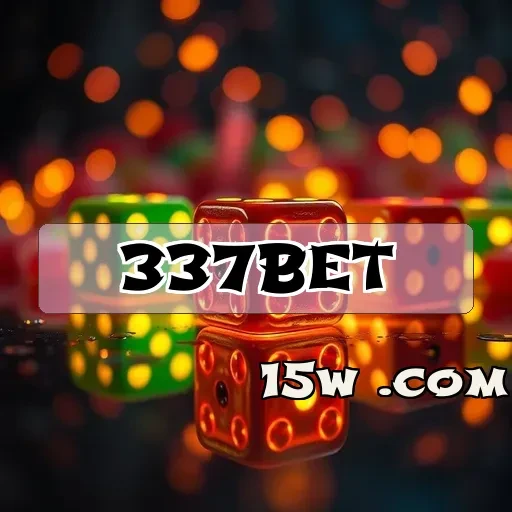 337bet: Atrações e Interatividade Que Encantam os Jogadores